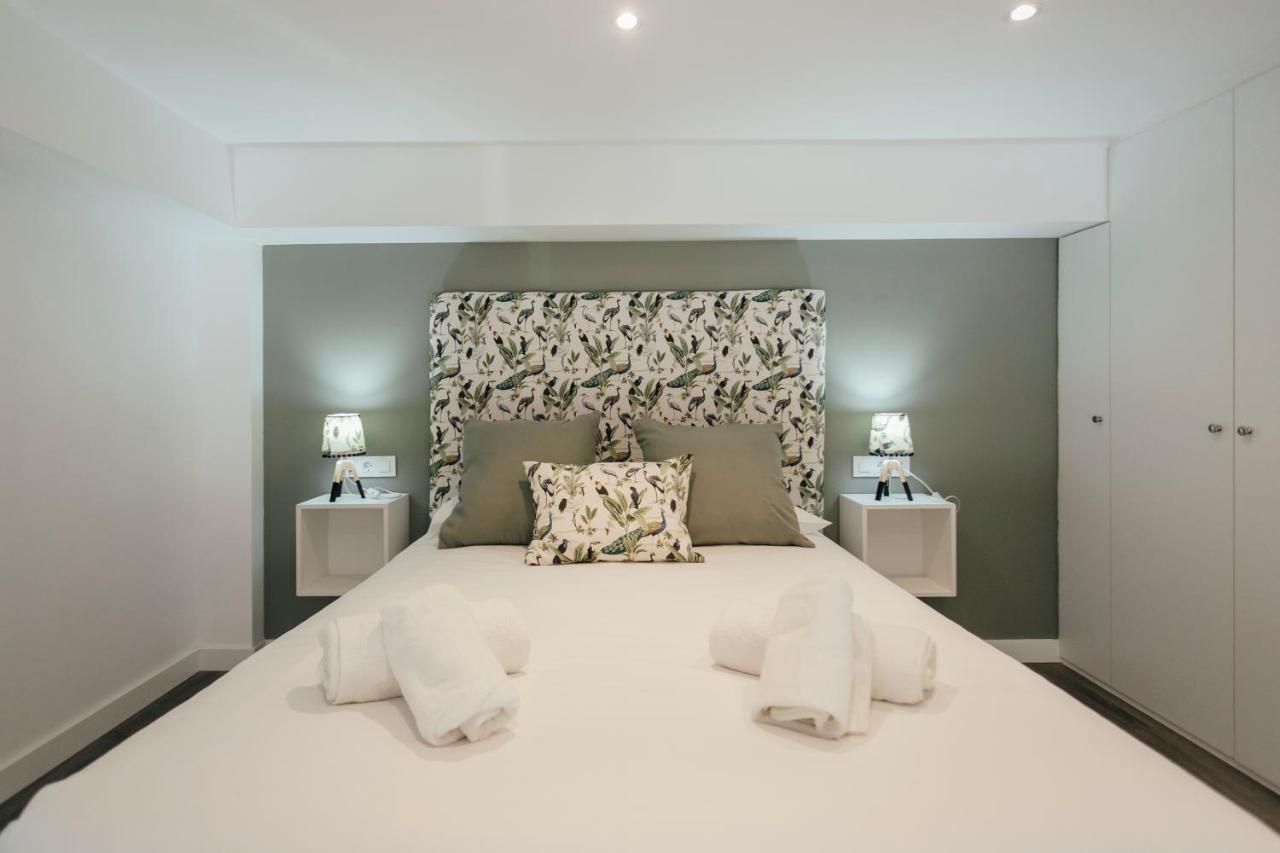 Tu Casa Duplex En Triana Apartment Севиля Екстериор снимка